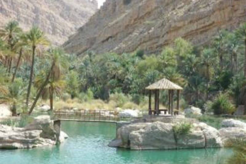 Experience Oman: Culture, Adventure & Scenic Wonders