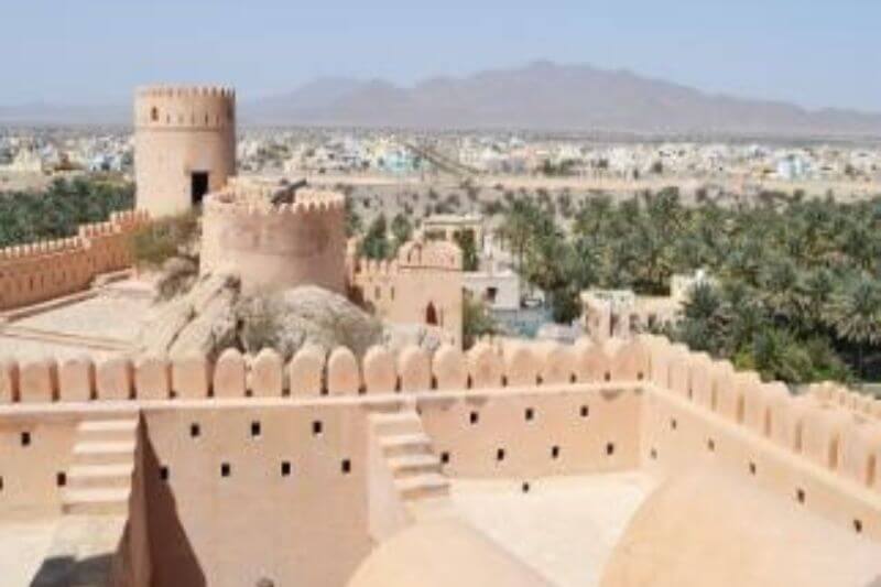 Experience Oman: Culture, Adventure & Scenic Wonders