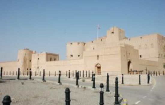 Experience Oman: Culture, Adventure & Scenic Wonders