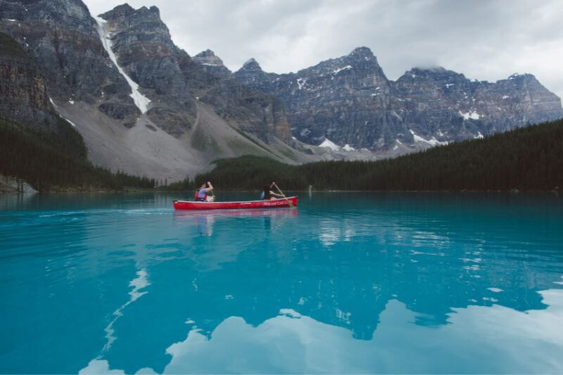 Discover the Rockies in Luxury: Banff to Jasper