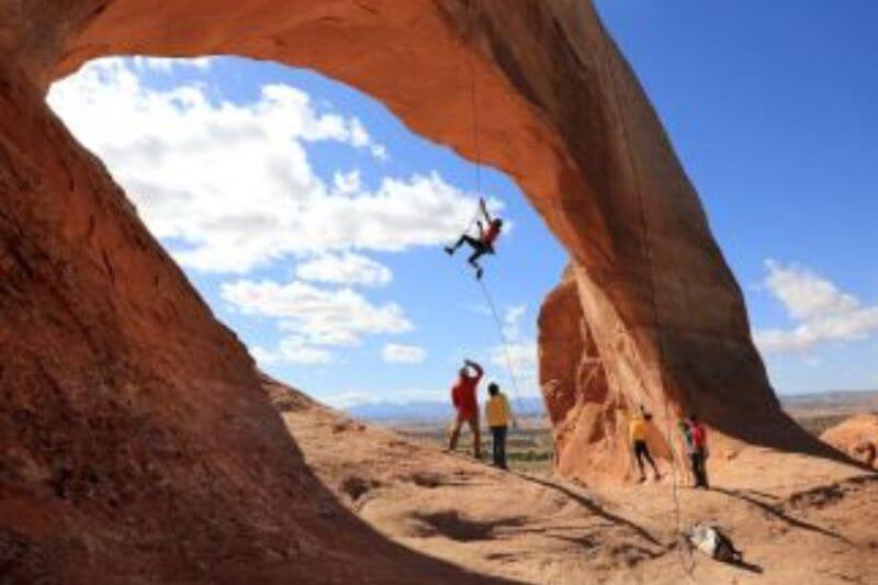 Iconic National Parks Road Trip: Vegas to Canyon Magic