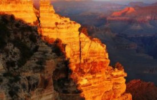 Iconic National Parks Road Trip: Vegas to Canyon Magic