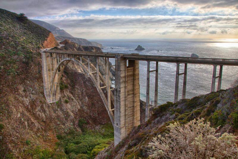 Uncover California's Beauty: Self-Drive Adventure