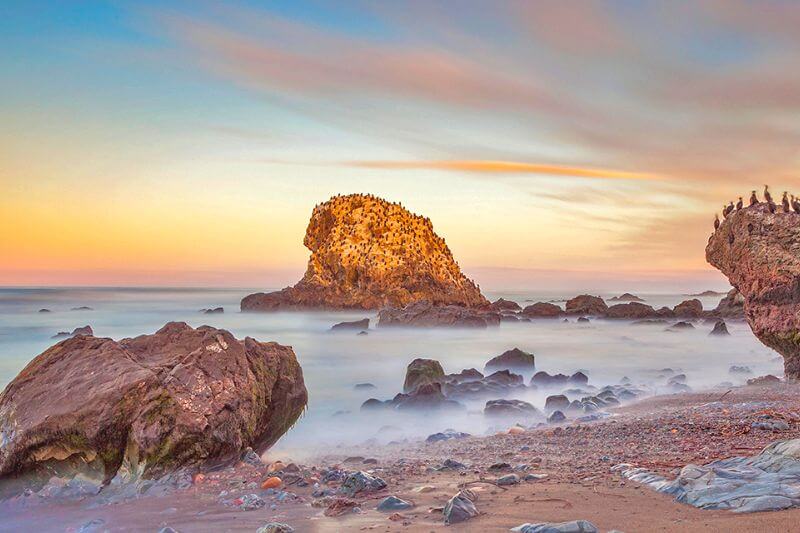 Uncover California's Beauty: Self-Drive Adventure