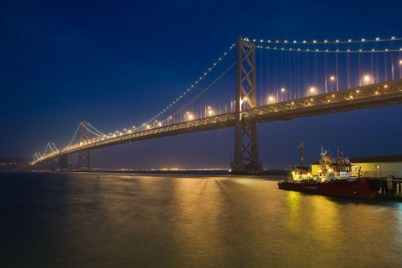 San Francisco: Iconic Landmarks, Coastal Roads & Wine Country Bliss