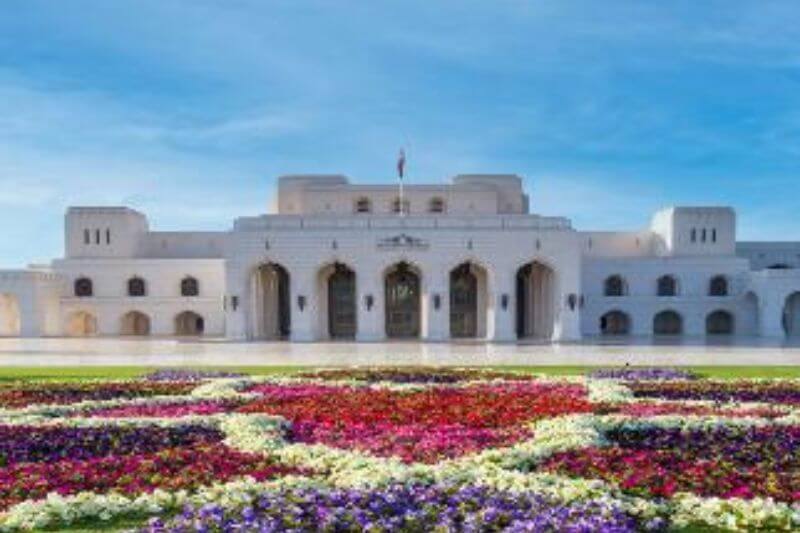 Experience Oman's Wonders: Women-Only Tour