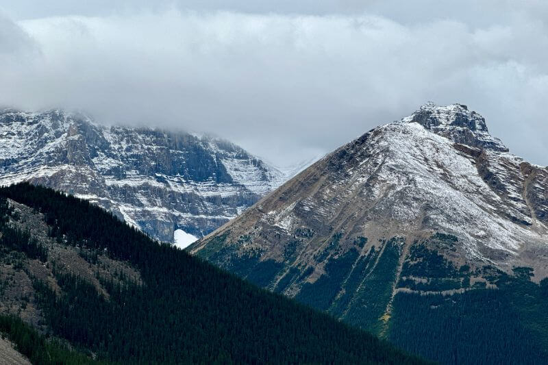 Explore Banff: Your Rockies Adventure Awaits