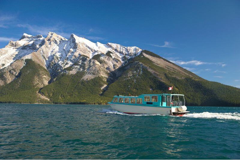 Explore Banff: Your Rockies Adventure Awaits