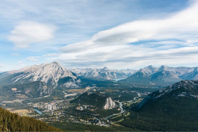 Explore Banff: Your Rockies Adventure Awaits