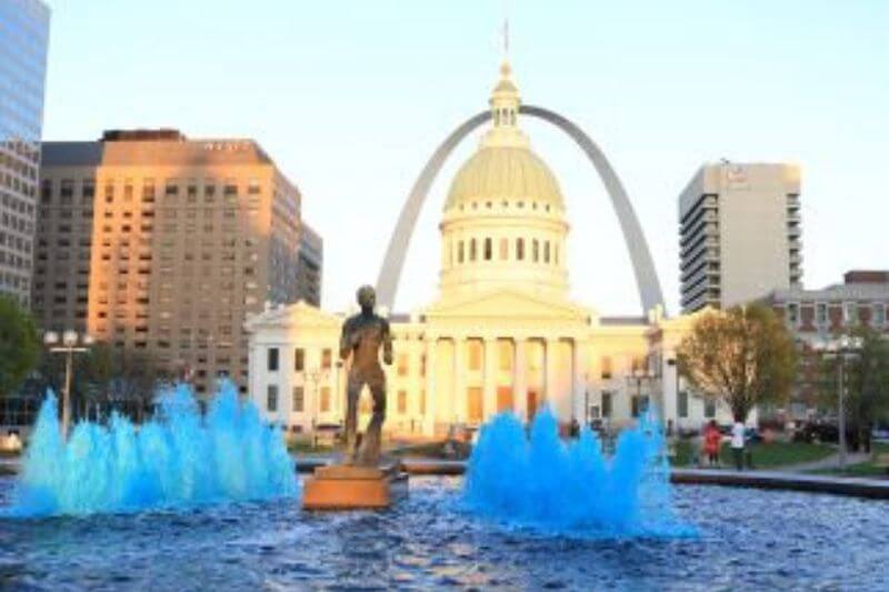 Missouri’s Ultimate Road Trip: Kansas City to St. Louis