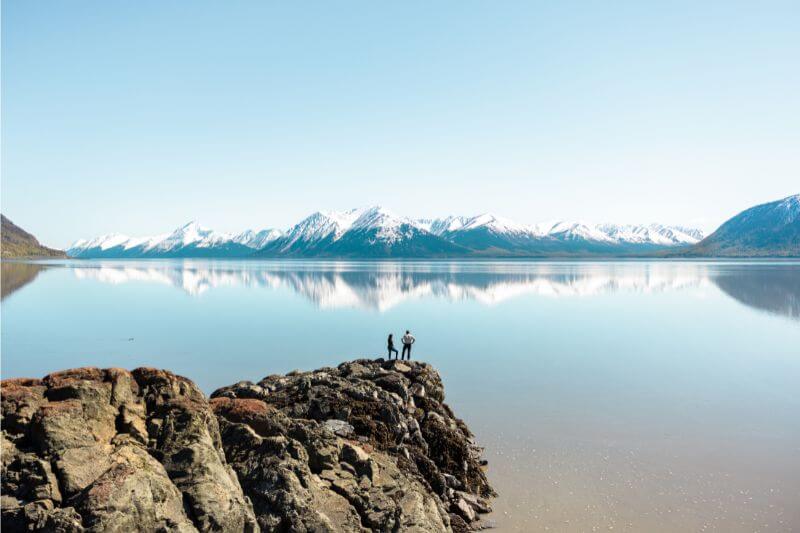 Alaska’s Scenic Self-Drive Adventure: Explore Nature’s Best