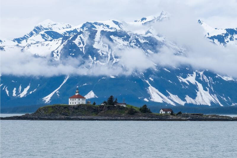 Alaska’s Scenic Self-Drive Adventure: Explore Nature’s Best