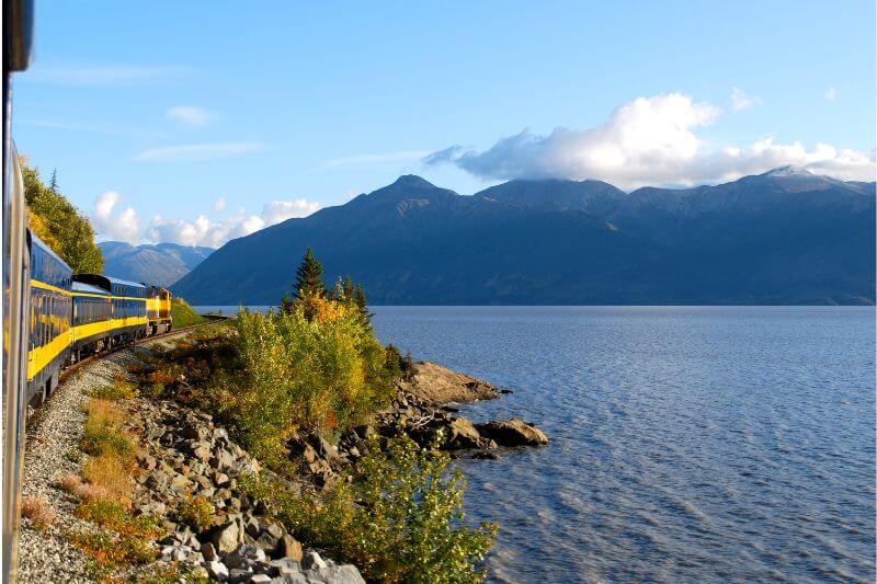 Alaska’s Scenic Self-Drive Adventure: Explore Nature’s Best