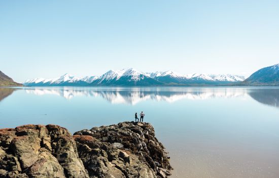 Alaska’s Scenic Self-Drive Adventure: Explore Nature’s Best