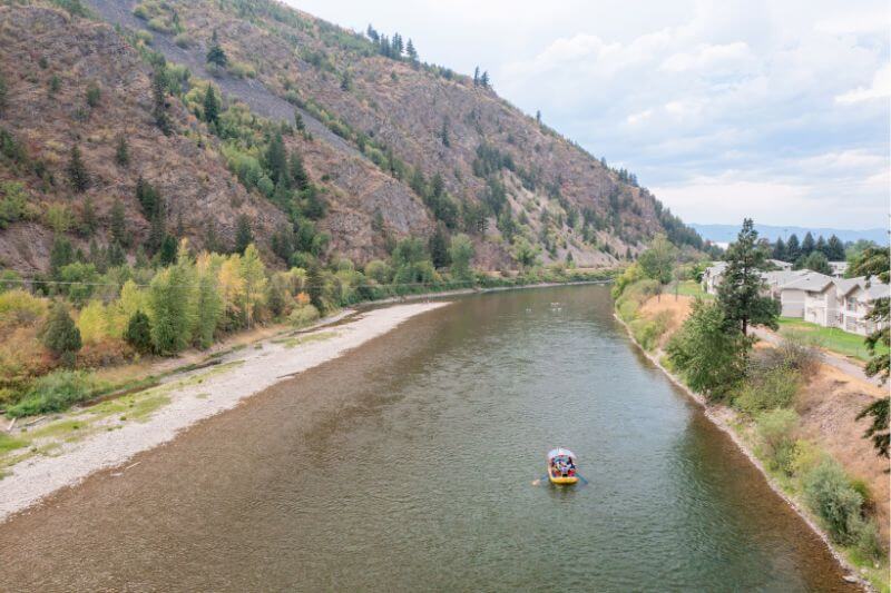 Glacier to Waterton: Iconic Self-Drive Adventure