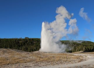 Ultimate Escapade: Yellowstone & Teton Adventures