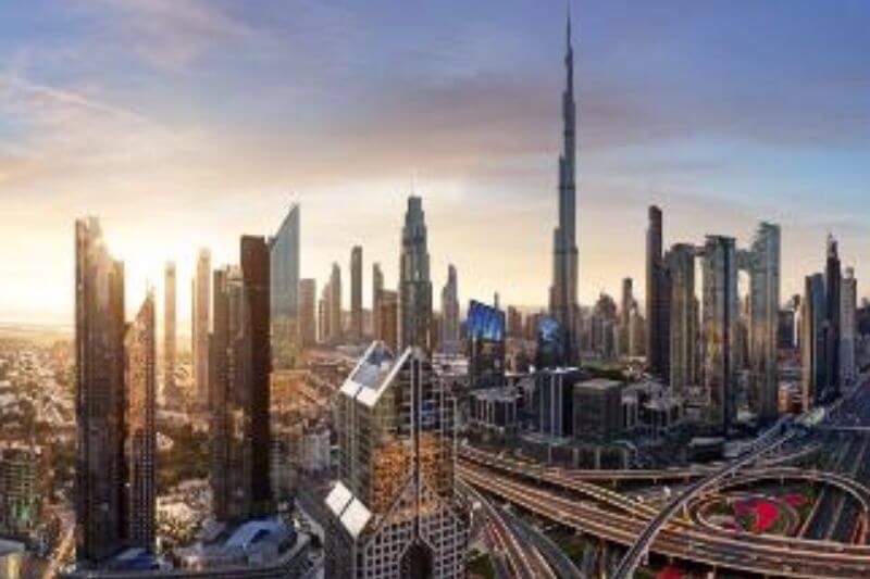 Unveiling Dubai: Iconic Views and Luxury Experiences