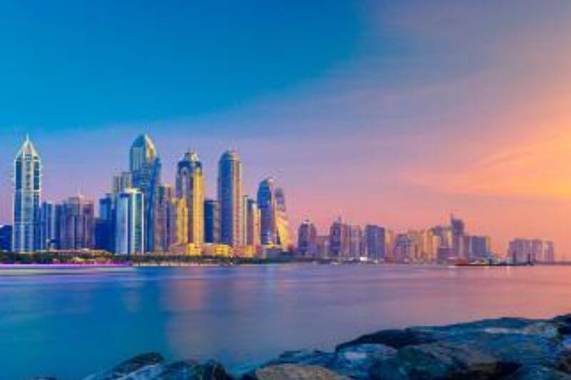 Unveiling Dubai: Iconic Views and Luxury Experiences