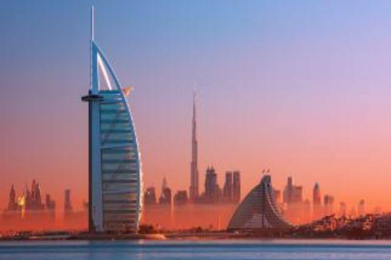 Unveiling Dubai: Iconic Views and Luxury Experiences