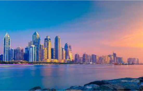 Unveiling Dubai: Iconic Views and Luxury Experiences