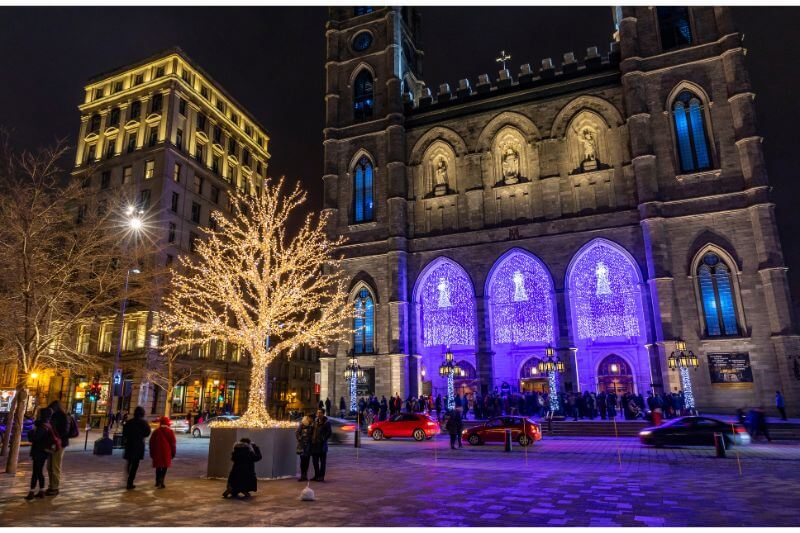 Montreal Uncovered: Ultimate Luxury Tour Experience