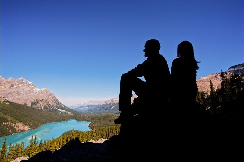 Luxury Alpine Escape: Banff & Lake Louise