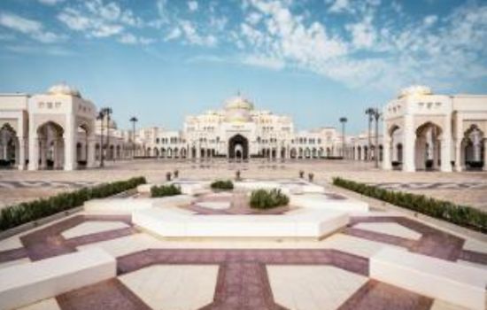 Dubai & Abu Dhabi Wonders: A Women’s Journey Through Culture & Luxury