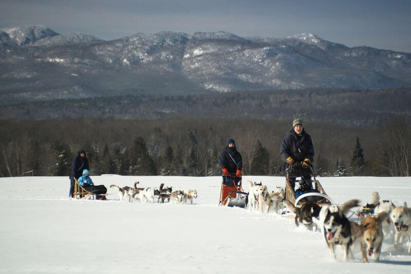 Quebec City Valentine’s Getaway: Old-World Charm & Winter Bliss