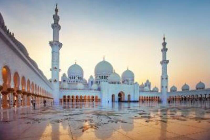 Experience the Culture & Charm of the UAE