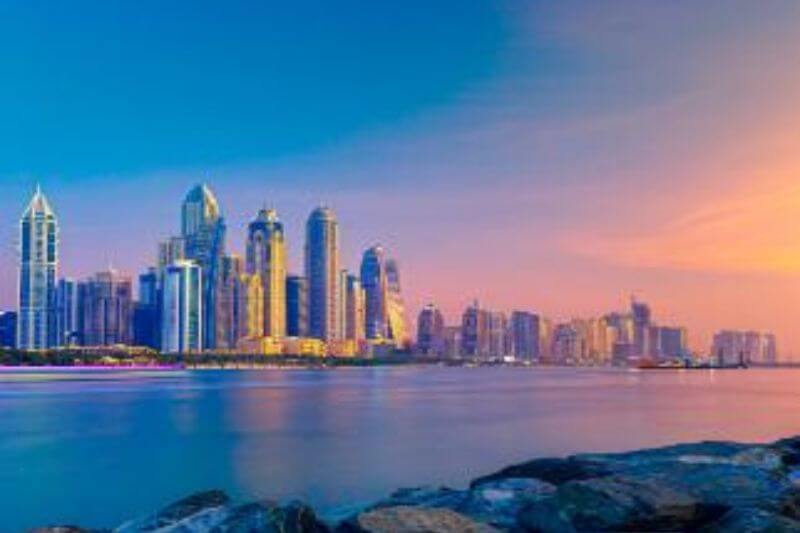 Experience the Culture & Charm of the UAE