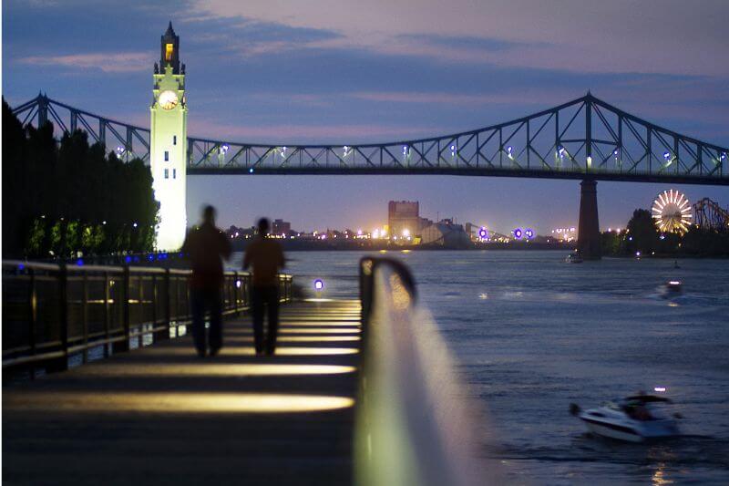 Montreal & Quebec: A Romantic Winter Escape