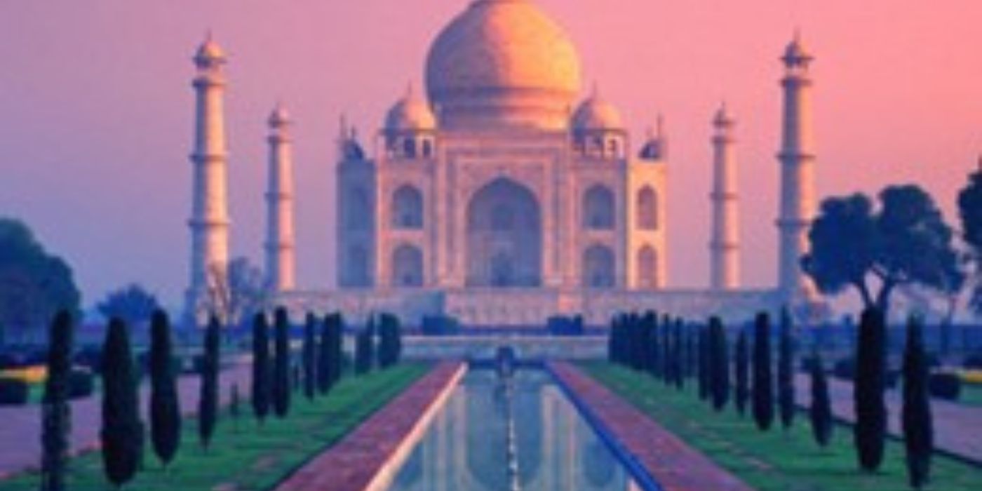 Royal India Unveiled: Taj, Temples, Ganges & Timeless Wonders