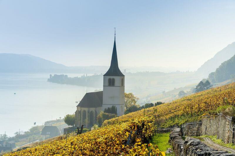 Discover Switzerland: 9 Days of Pure Wonder