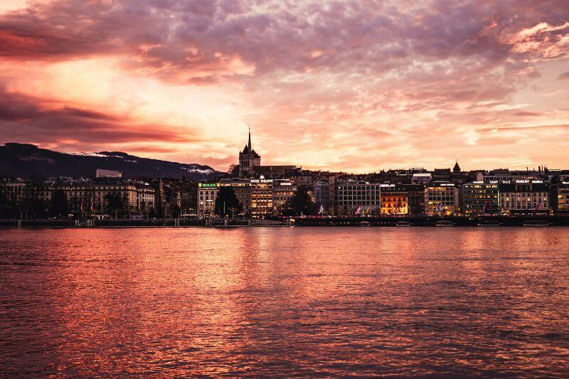 Discover Switzerland: 9 Days of Pure Wonder