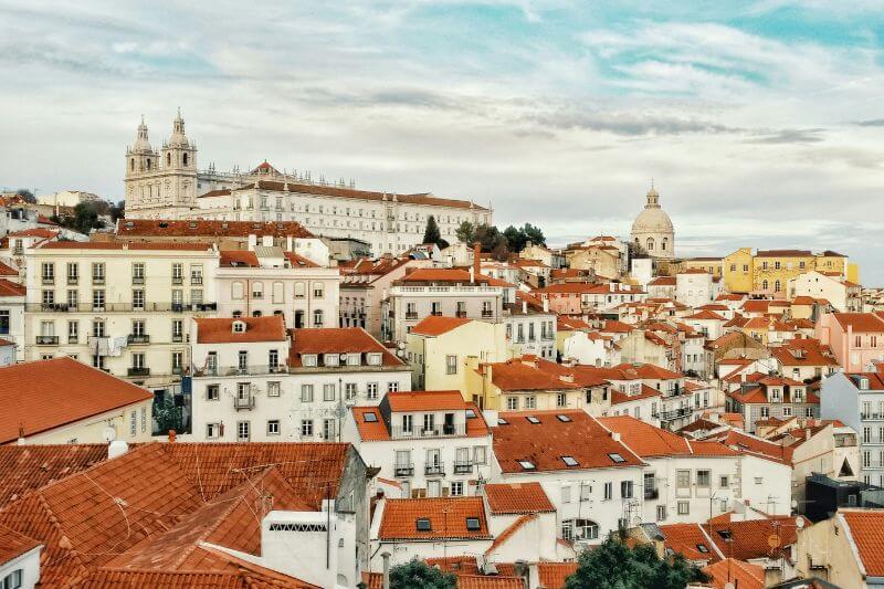 From Porto to Lisbon: A Journey Through Portugal’s Best