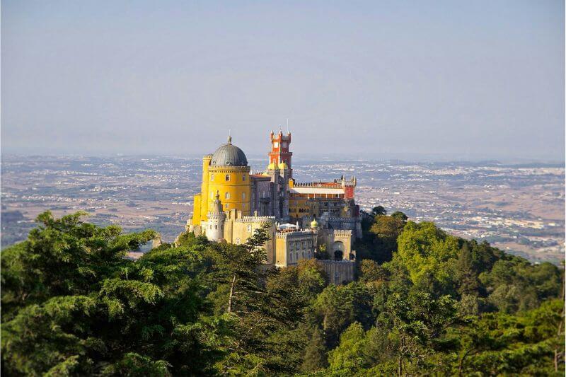 From Porto to Lisbon: A Journey Through Portugal’s Best