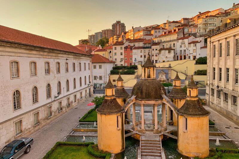 From Porto to Lisbon: A Journey Through Portugal’s Best