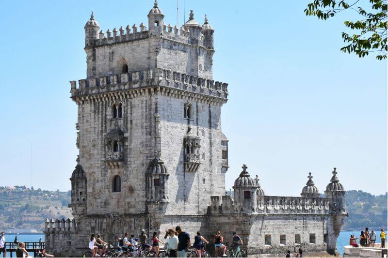 From Porto to Lisbon: A Journey Through Portugal’s Best