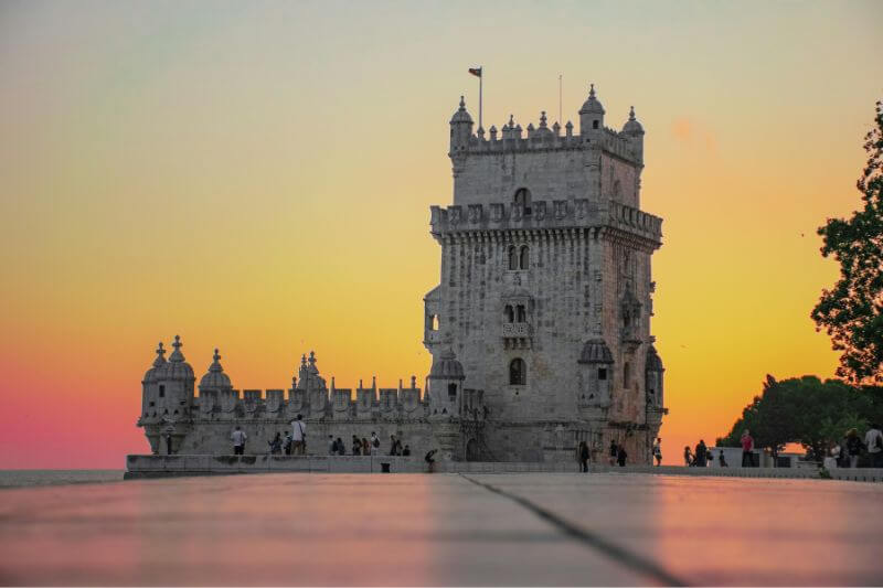 From Porto to Lisbon: A Journey Through Portugal’s Best