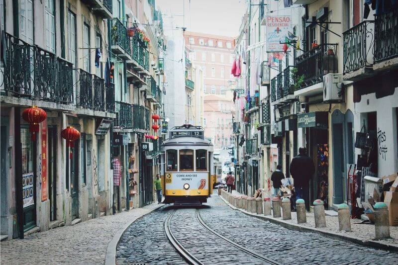 From Porto to Lisbon: A Journey Through Portugal’s Best