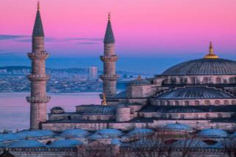 Turkey’s Best-Kept Secrets: A Journey Through History, Culture & Nature