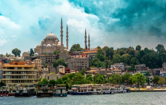 Turkey’s Best-Kept Secrets: A Journey Through History, Culture & Nature