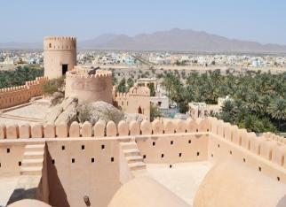 Oman & UAE: Where Tradition Meets Luxury