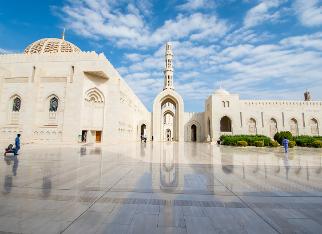 Oman & UAE: Where Tradition Meets Luxury