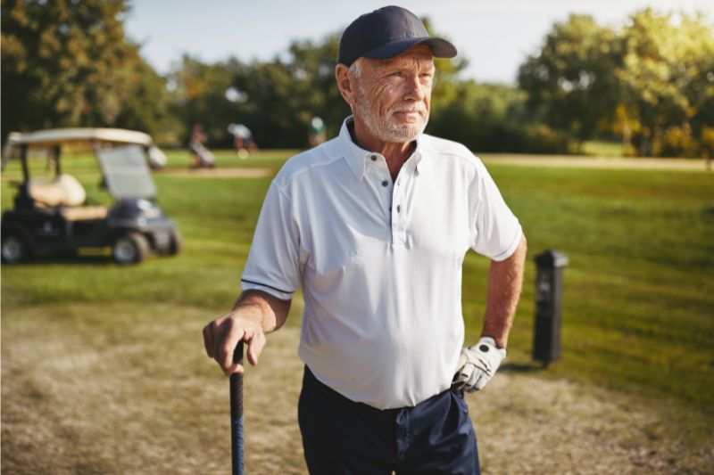 Okanagan Luxury Golf & Wine Tour
