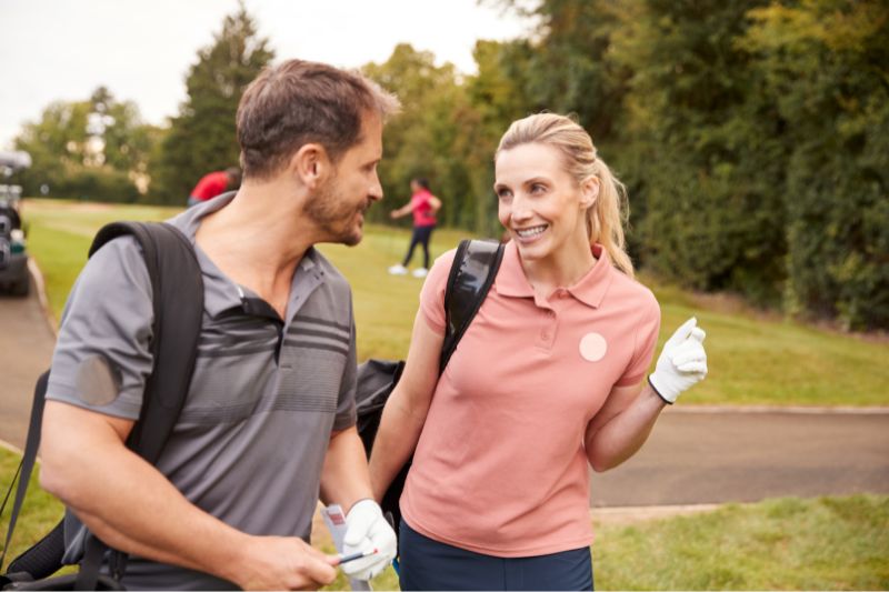 Okanagan Luxury Golf & Wine Tour