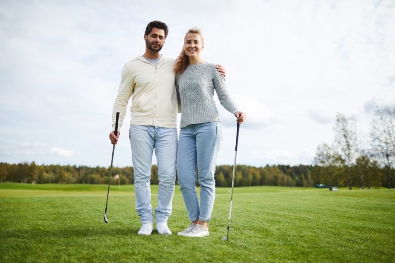 Okanagan Luxury Golf & Wine Tour