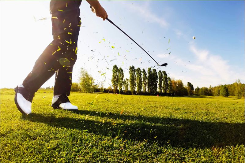 Okanagan Luxury Golf & Wine Tour