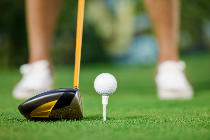 Okanagan Luxury Golf & Wine Tour