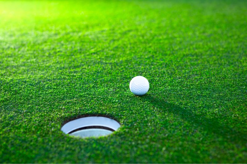 Okanagan Luxury Golf & Wine Tour